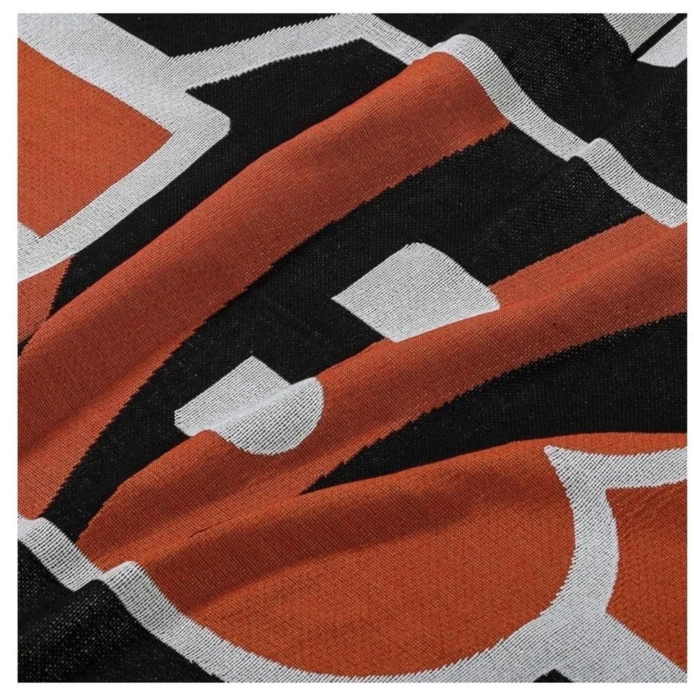 FOCO NFL Team Logo Woven Tapestry - 46